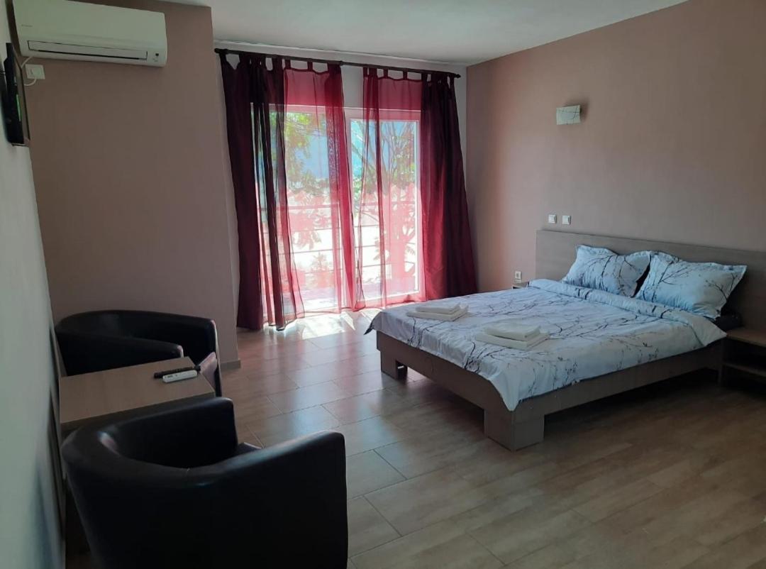 Exclusive Villa Ieşelniţa Exterior foto