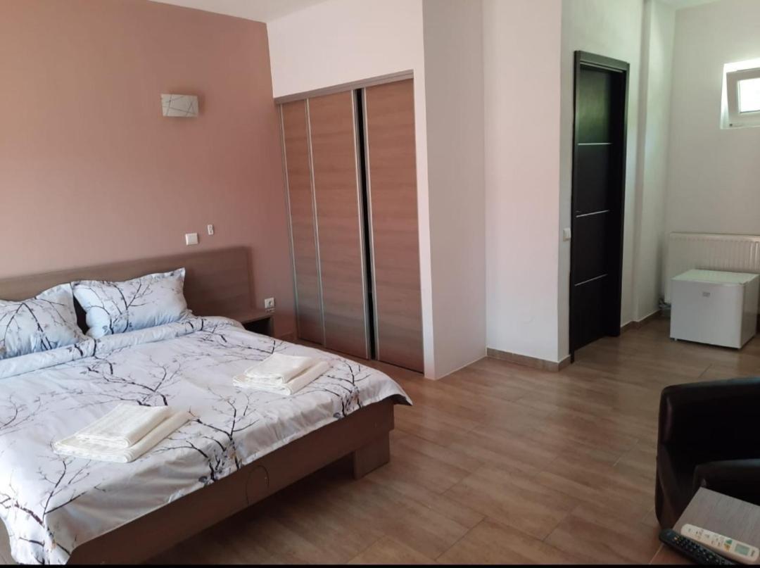 Exclusive Villa Ieşelniţa Exterior foto