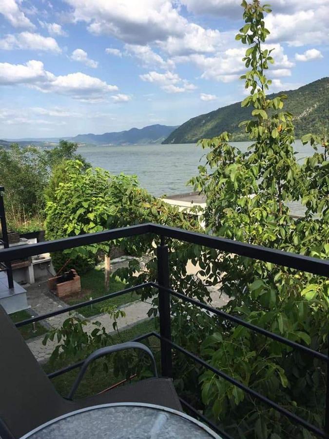 Exclusive Villa Ieşelniţa Exterior foto