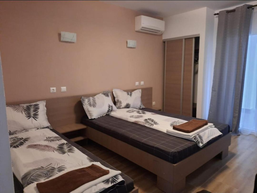 Exclusive Villa Ieşelniţa Exterior foto