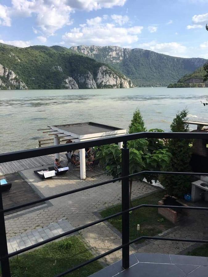 Exclusive Villa Ieşelniţa Exterior foto