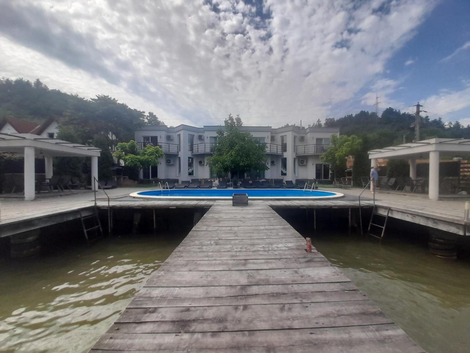 Exclusive Villa Ieşelniţa Exterior foto