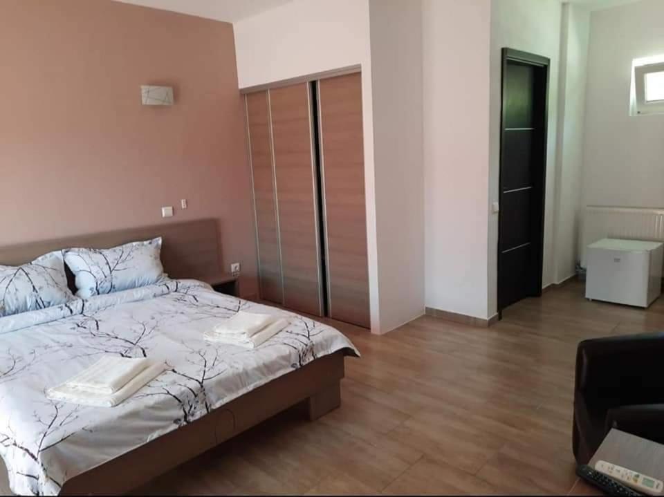Exclusive Villa Ieşelniţa Exterior foto