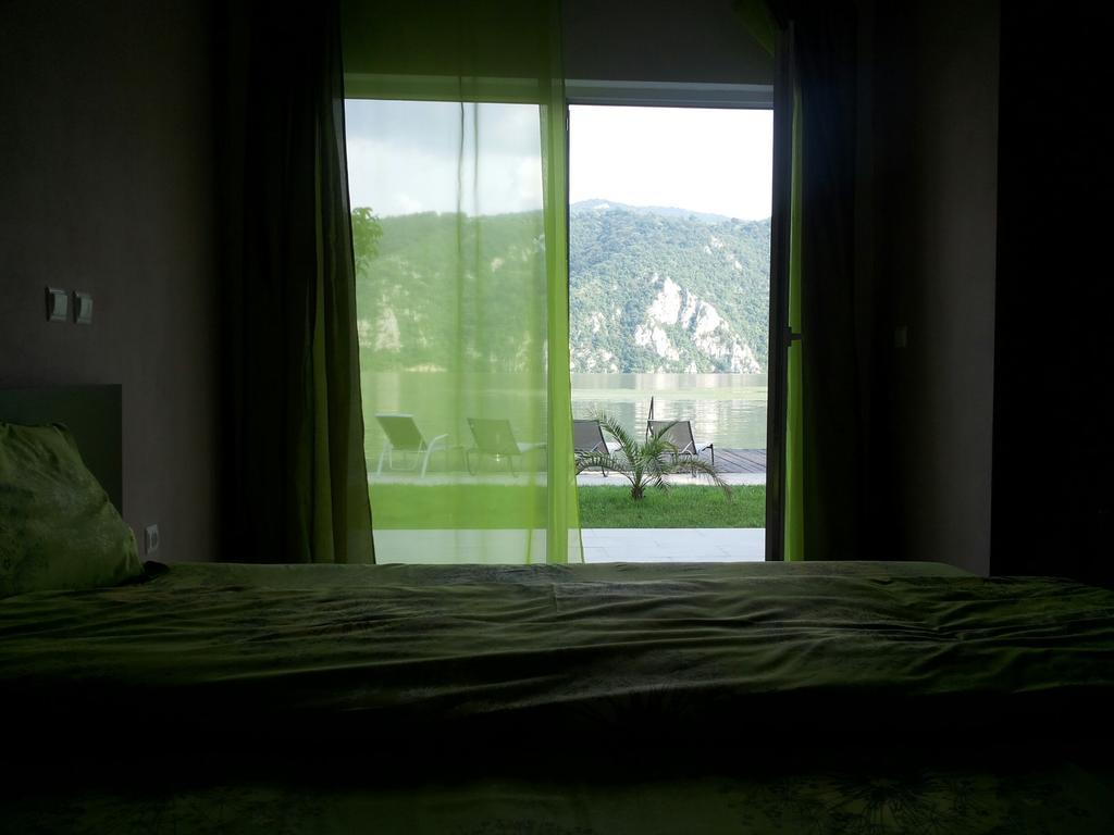 Exclusive Villa Ieşelniţa Cameră foto